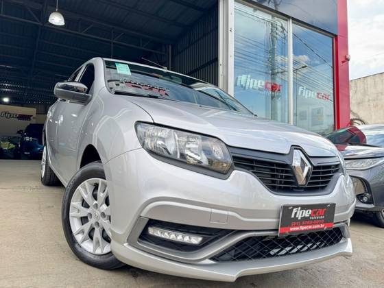 RENAULT SANDERO 1.0 12V SCE FLEX S EDITION MANUAL